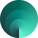 Outline VPN logo